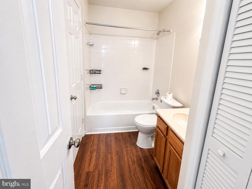 301 CABIN COURT