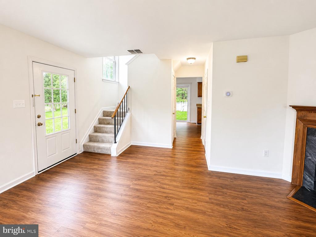 301 CABIN COURT