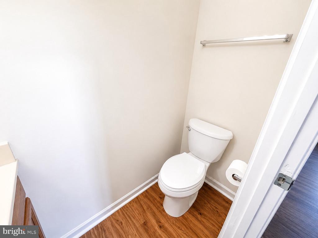 301 CABIN COURT