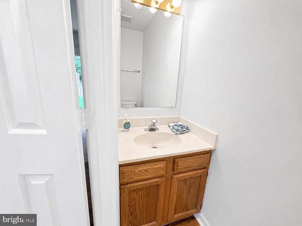 301 CABIN COURT