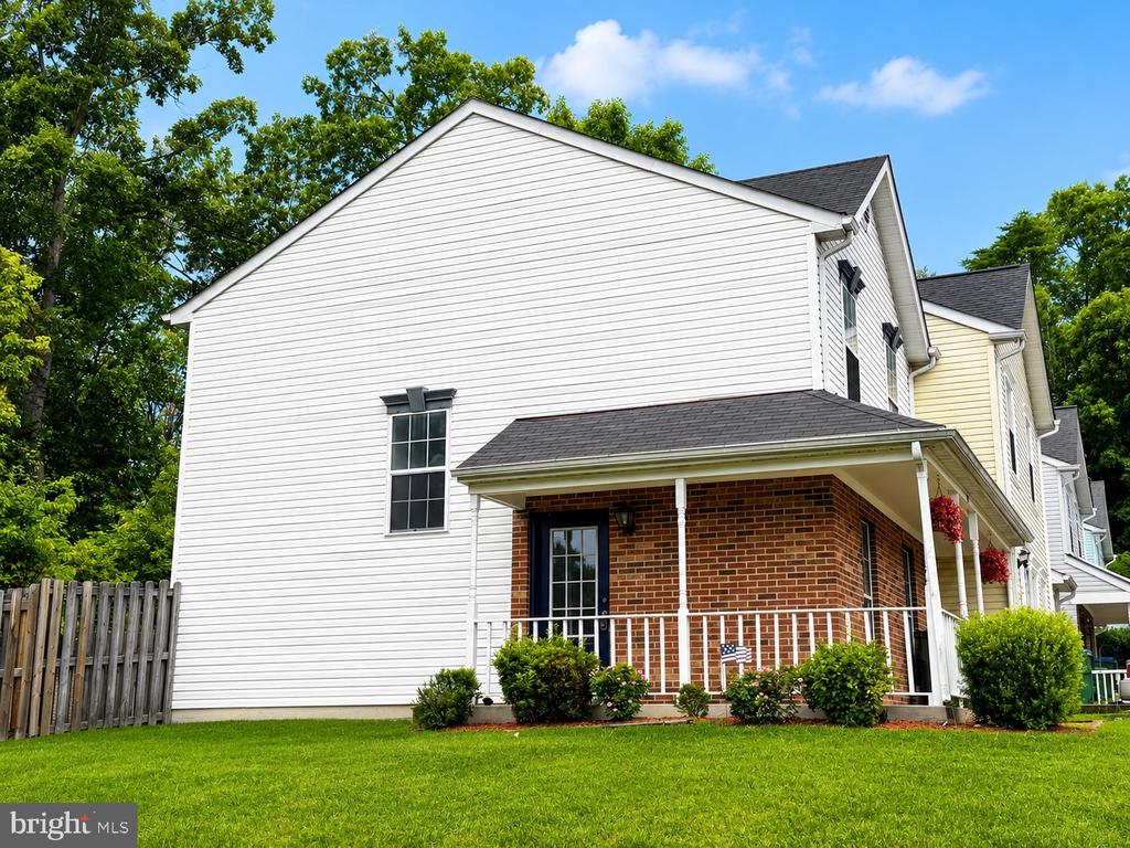 301 CABIN COURT