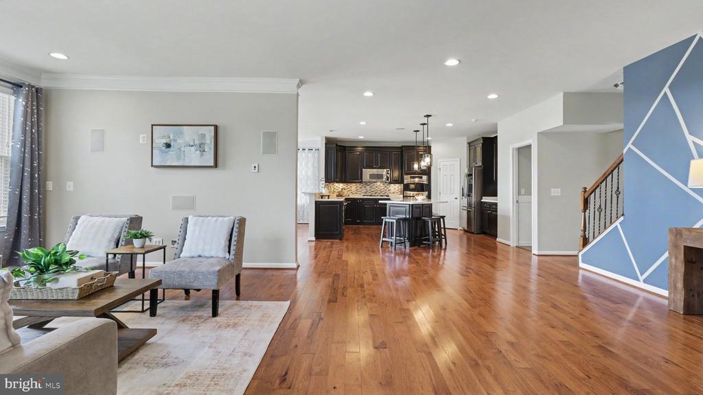 3 PERTH DRIVE