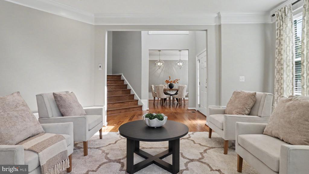 3 PERTH DRIVE
