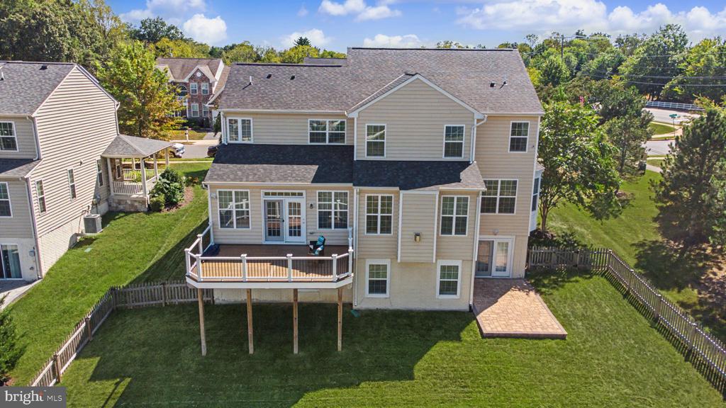 3 PERTH DRIVE