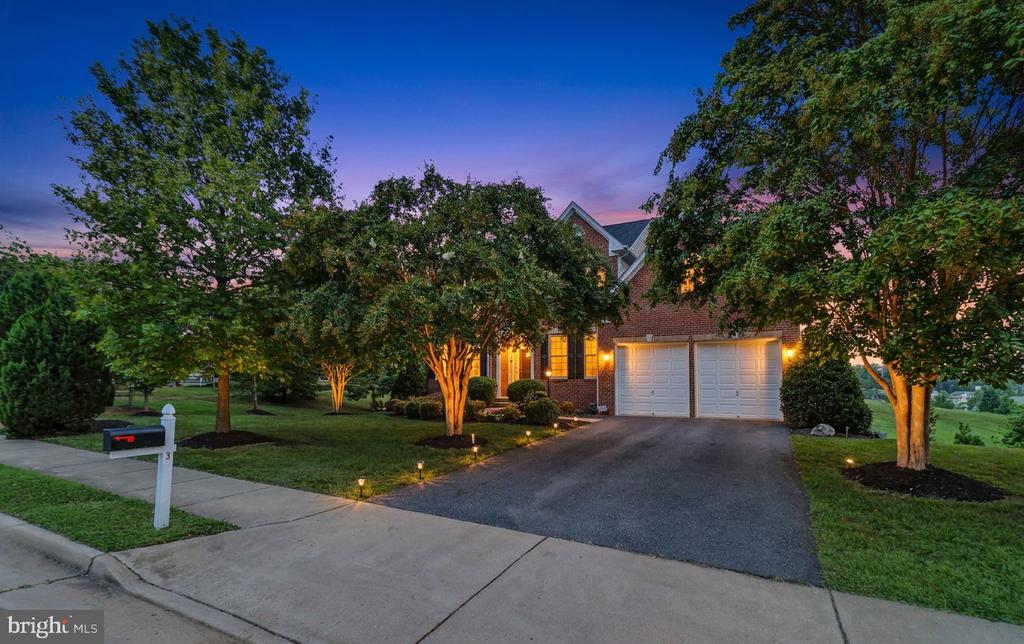 3 PERTH DRIVE