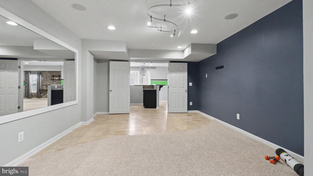3 PERTH DRIVE