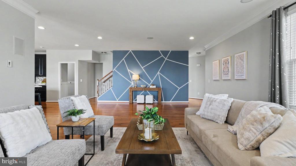 3 PERTH DRIVE