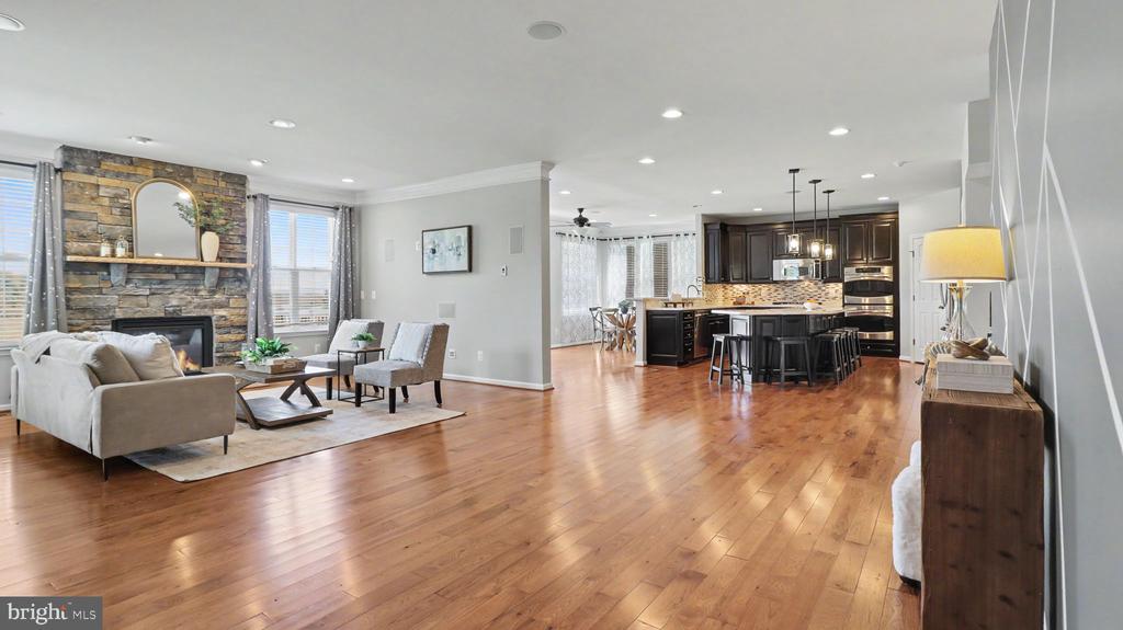 3 PERTH DRIVE