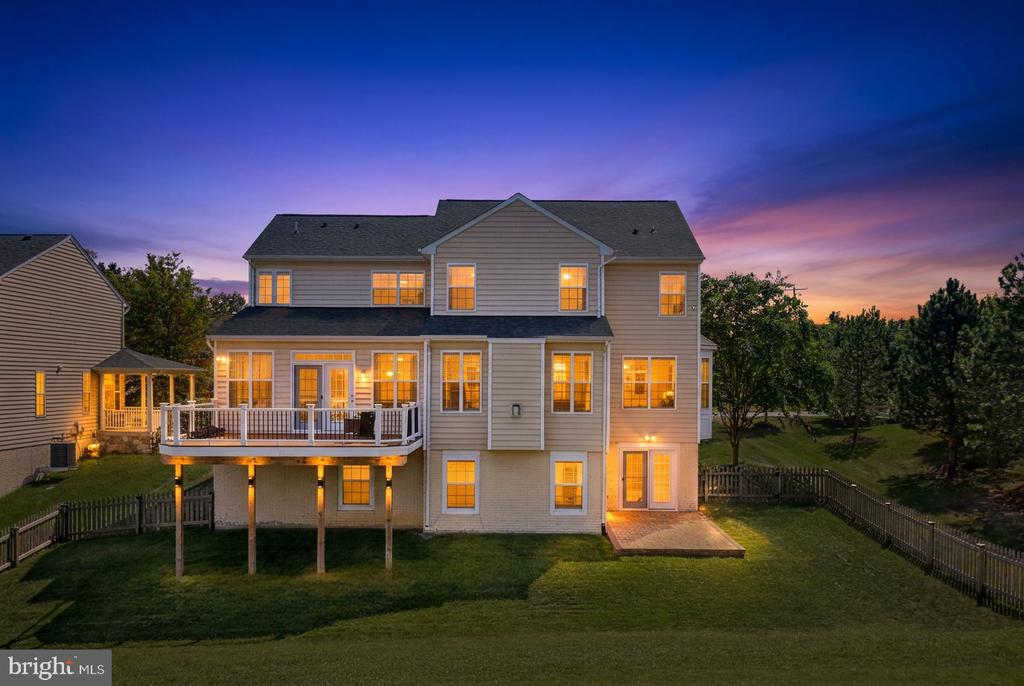 3 PERTH DRIVE
