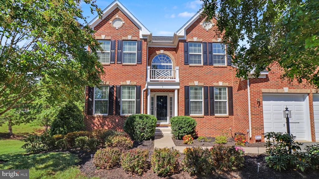 3 PERTH DRIVE
