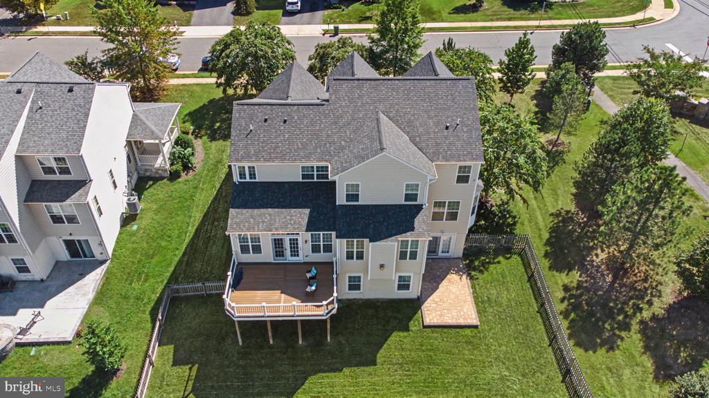 3 PERTH DRIVE