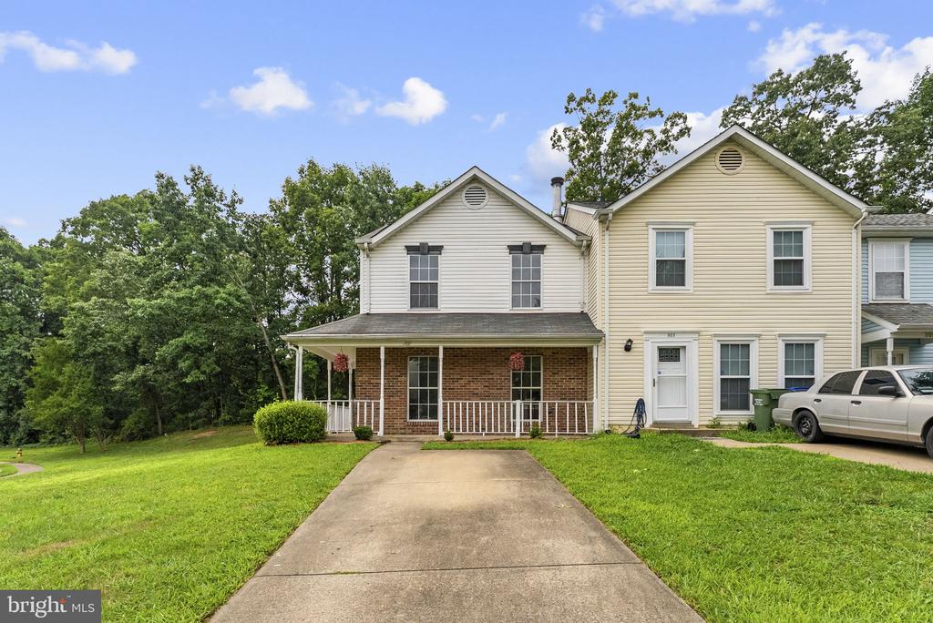 301 CABIN COURT