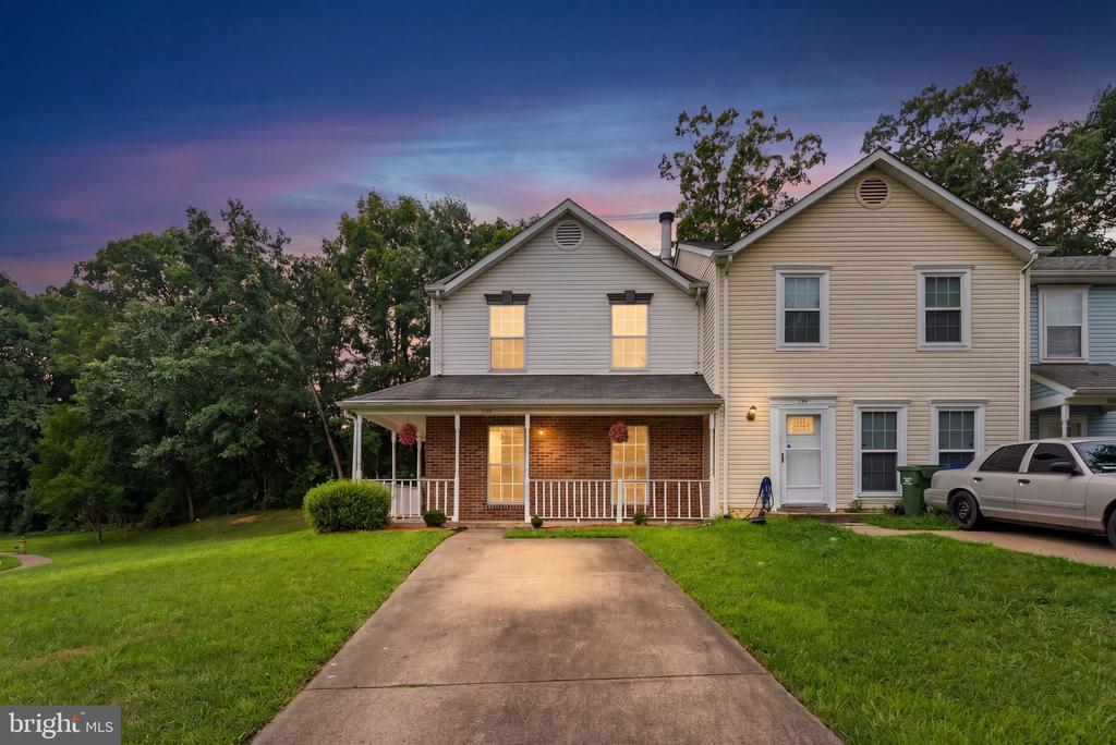 301 CABIN COURT