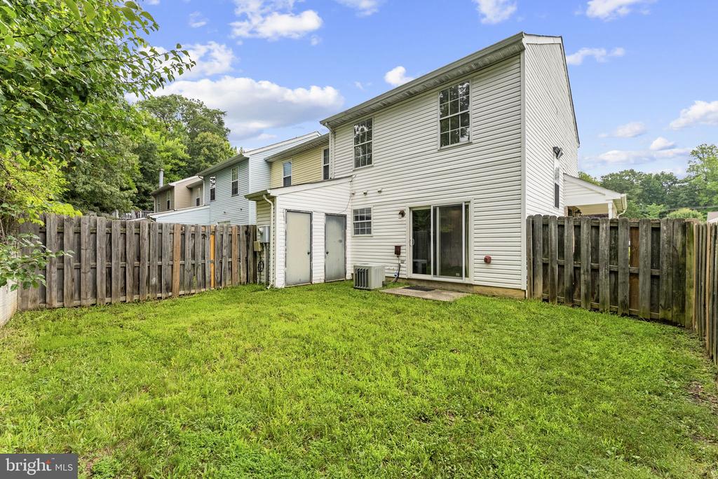 301 CABIN COURT