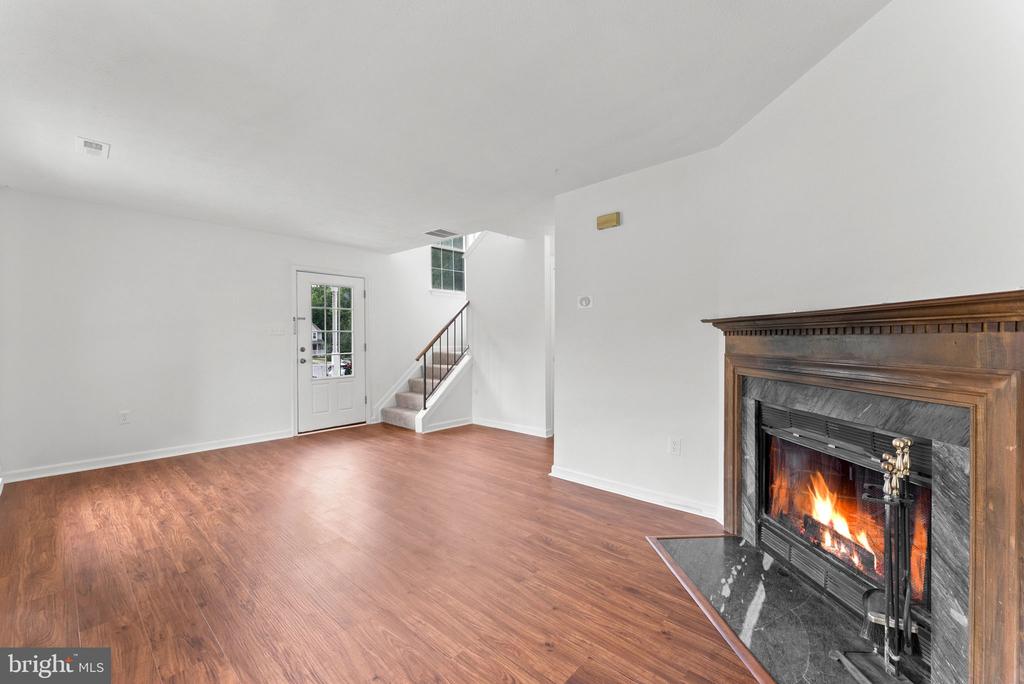 301 CABIN COURT