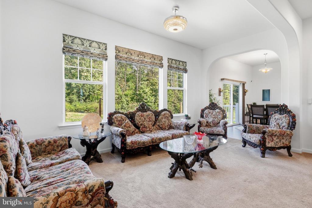 462 CRAB APPLE DRIVE