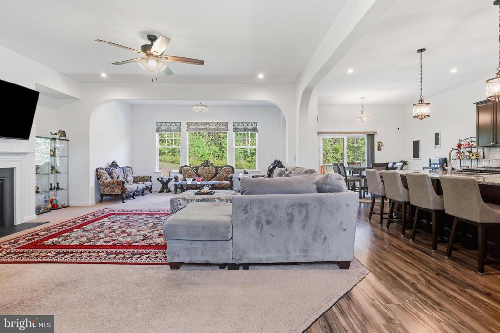 462 CRAB APPLE DRIVE