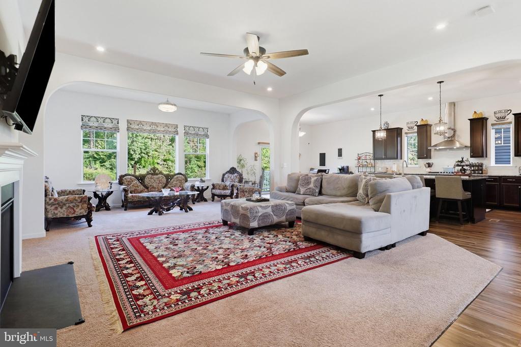 462 CRAB APPLE DRIVE