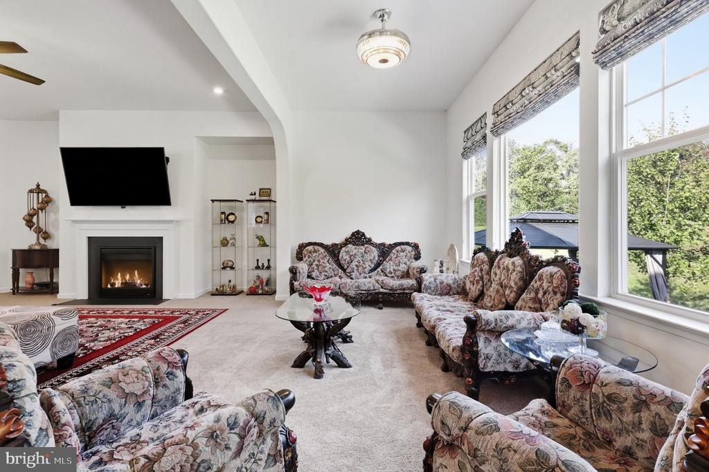 462 CRAB APPLE DRIVE