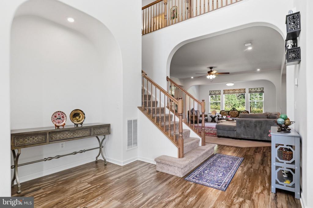 462 CRAB APPLE DRIVE