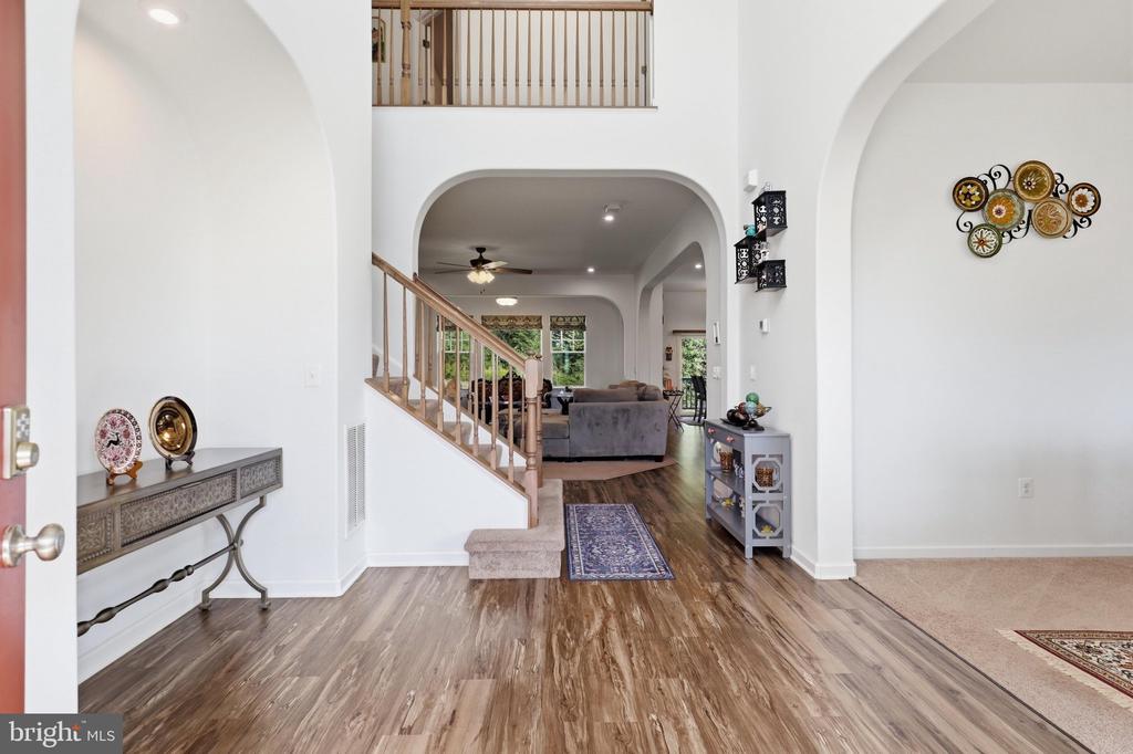 462 CRAB APPLE DRIVE