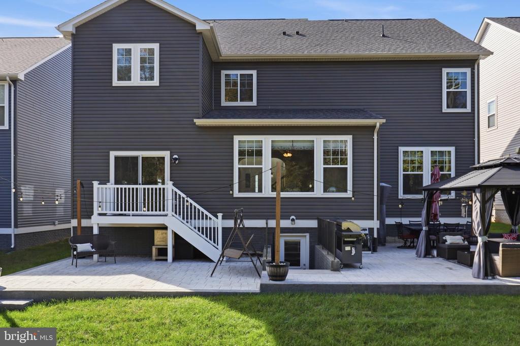 462 CRAB APPLE DRIVE