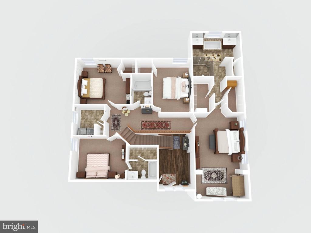 462 CRAB APPLE DRIVE