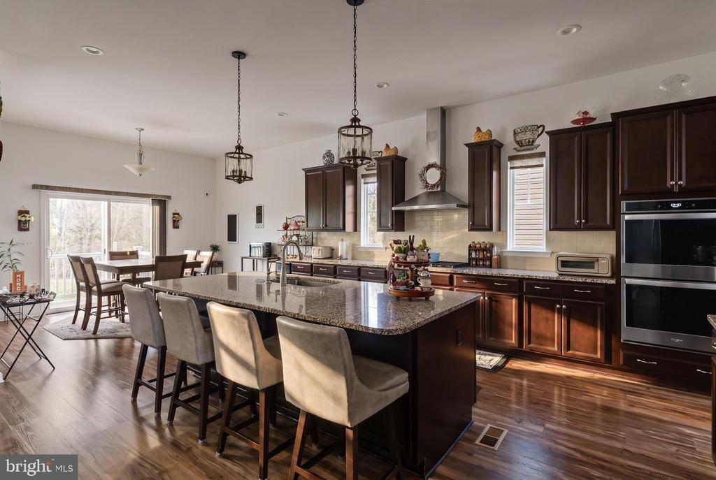 462 CRAB APPLE DRIVE