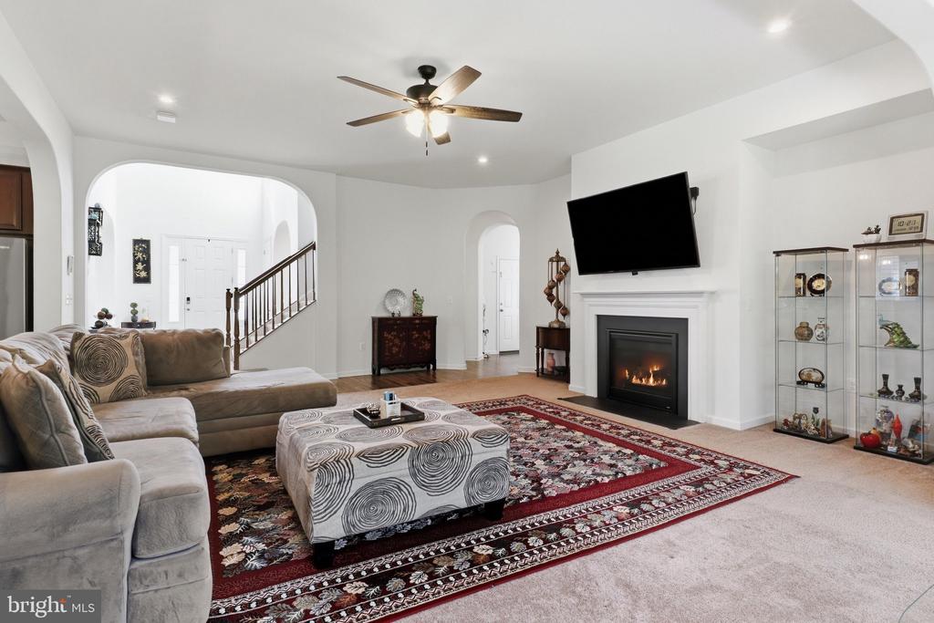 462 CRAB APPLE DRIVE
