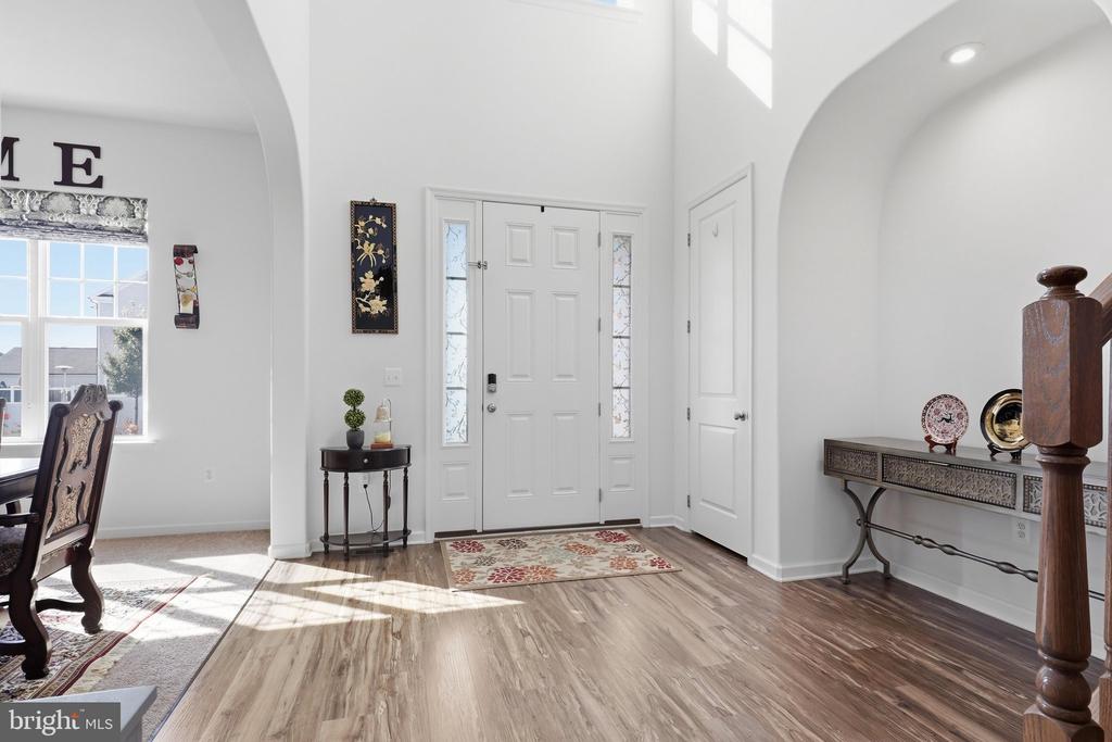 462 CRAB APPLE DRIVE