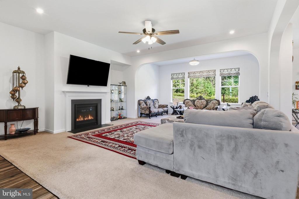 462 CRAB APPLE DRIVE