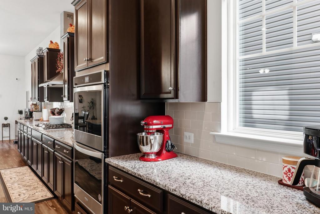 462 CRAB APPLE DRIVE