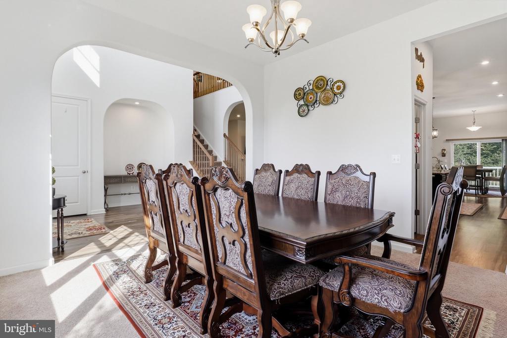 462 CRAB APPLE DRIVE