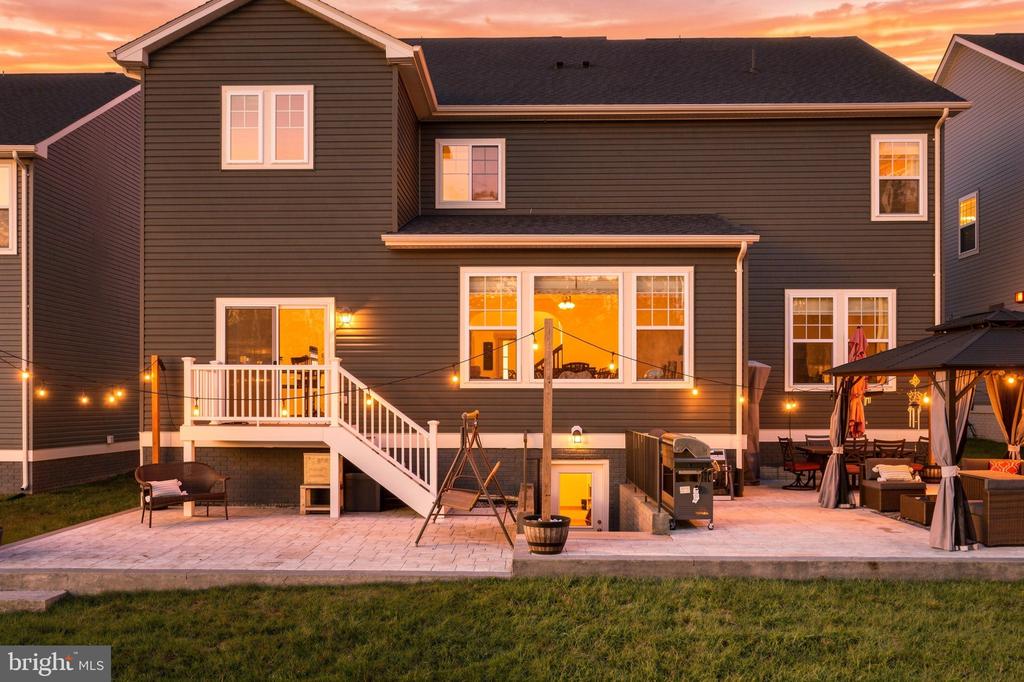 462 CRAB APPLE DRIVE
