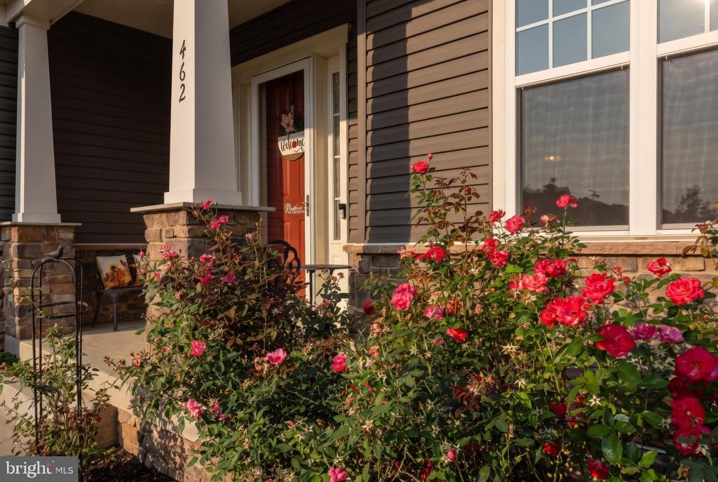 462 CRAB APPLE DRIVE