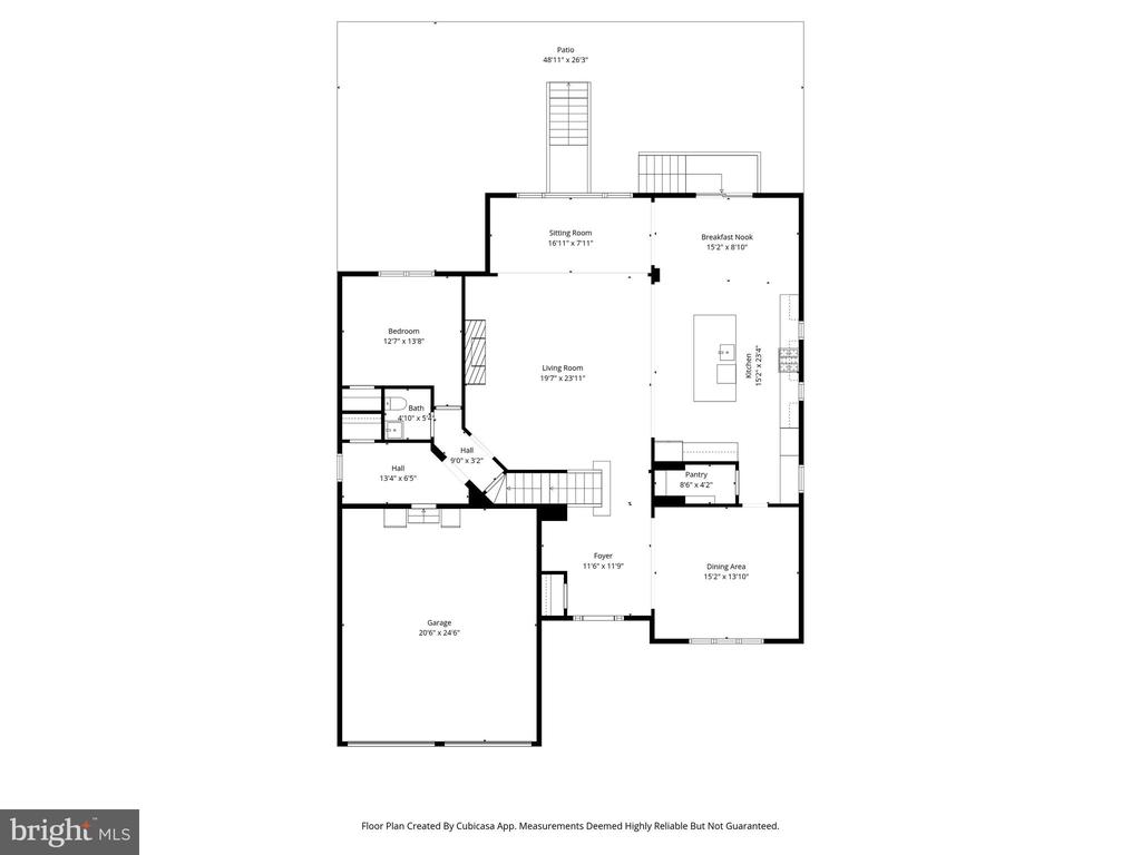 462 CRAB APPLE DRIVE