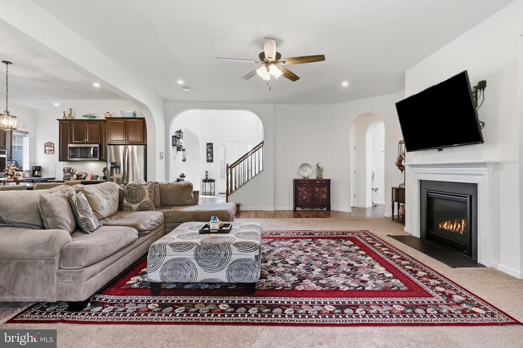 462 CRAB APPLE DRIVE