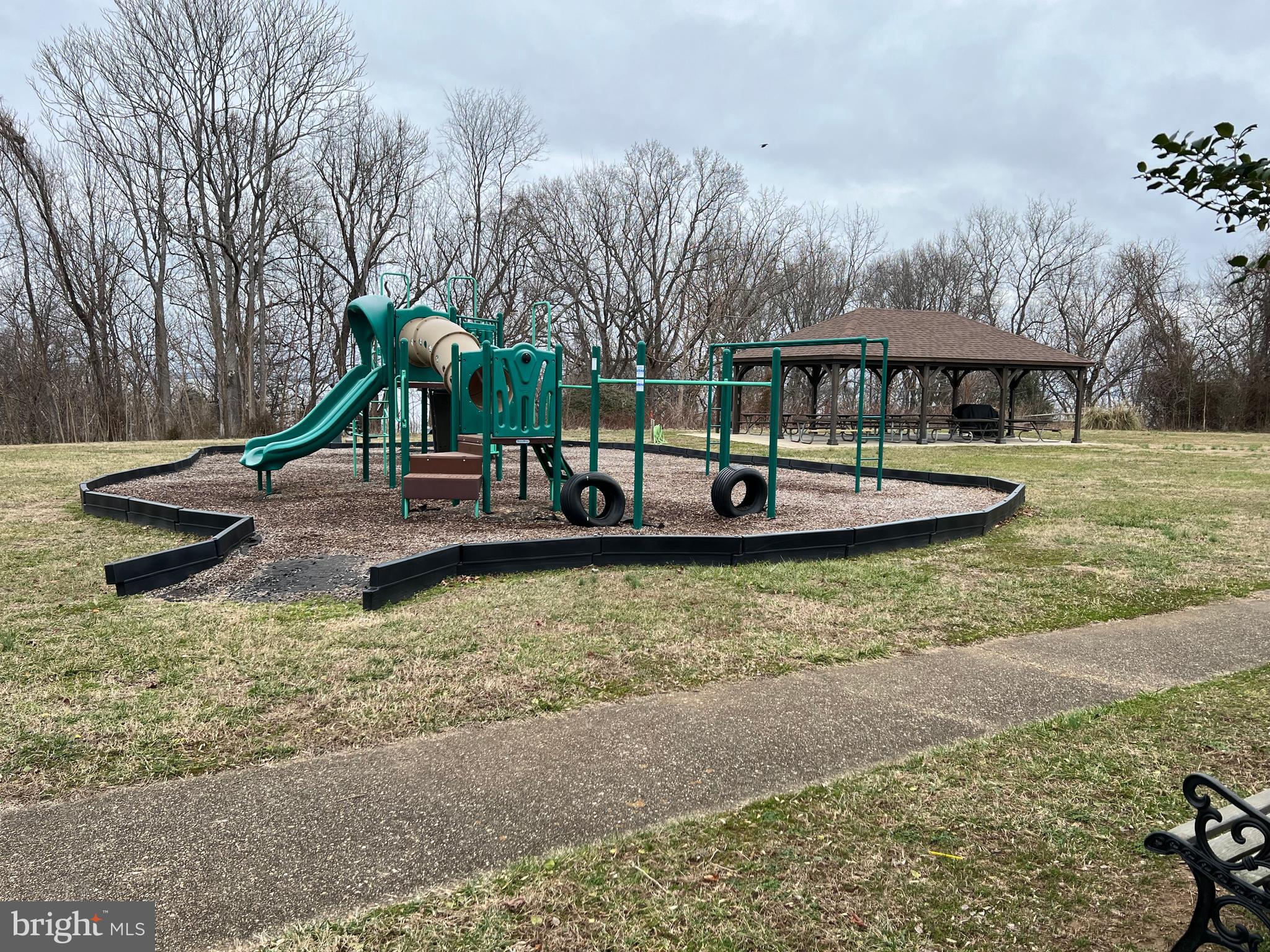 Lot 172 N Independence Drive