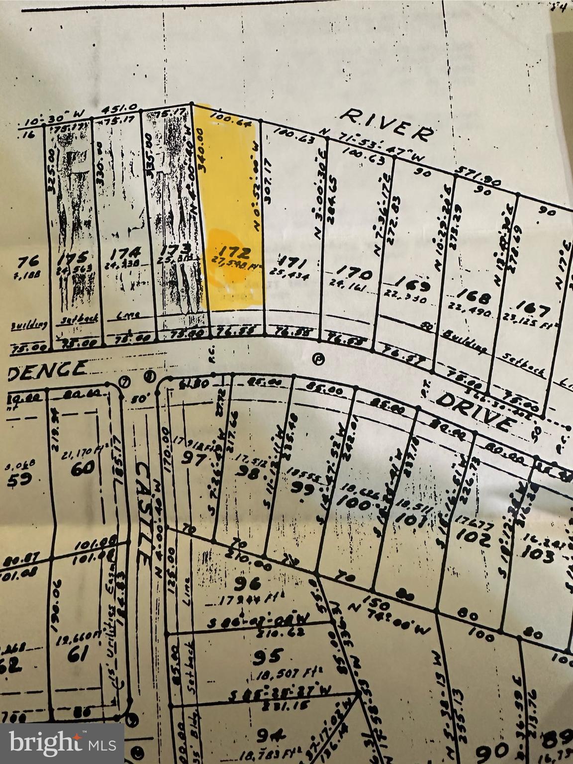 Lot 172 N Independence Drive