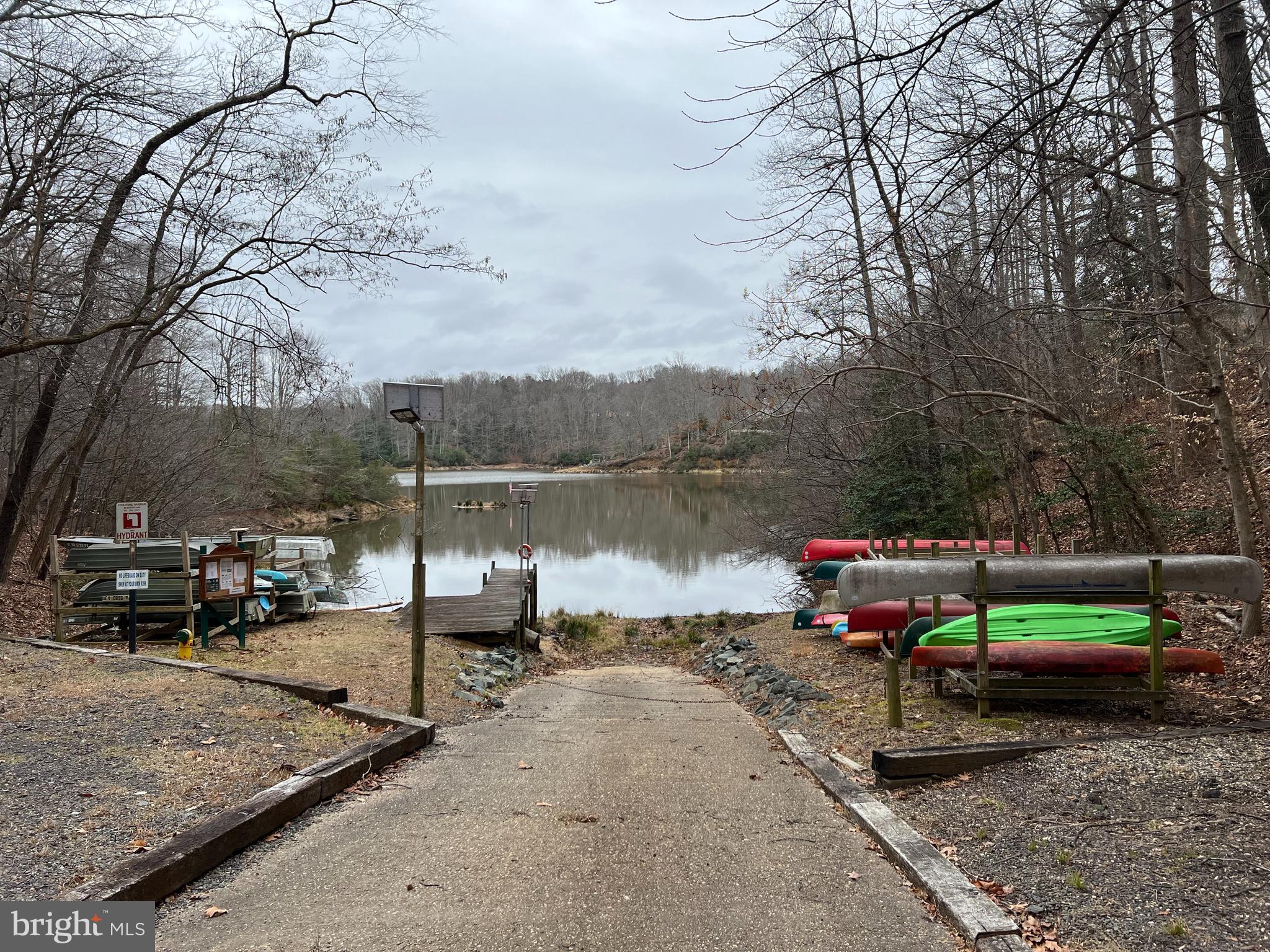 Lot 172 N Independence Drive