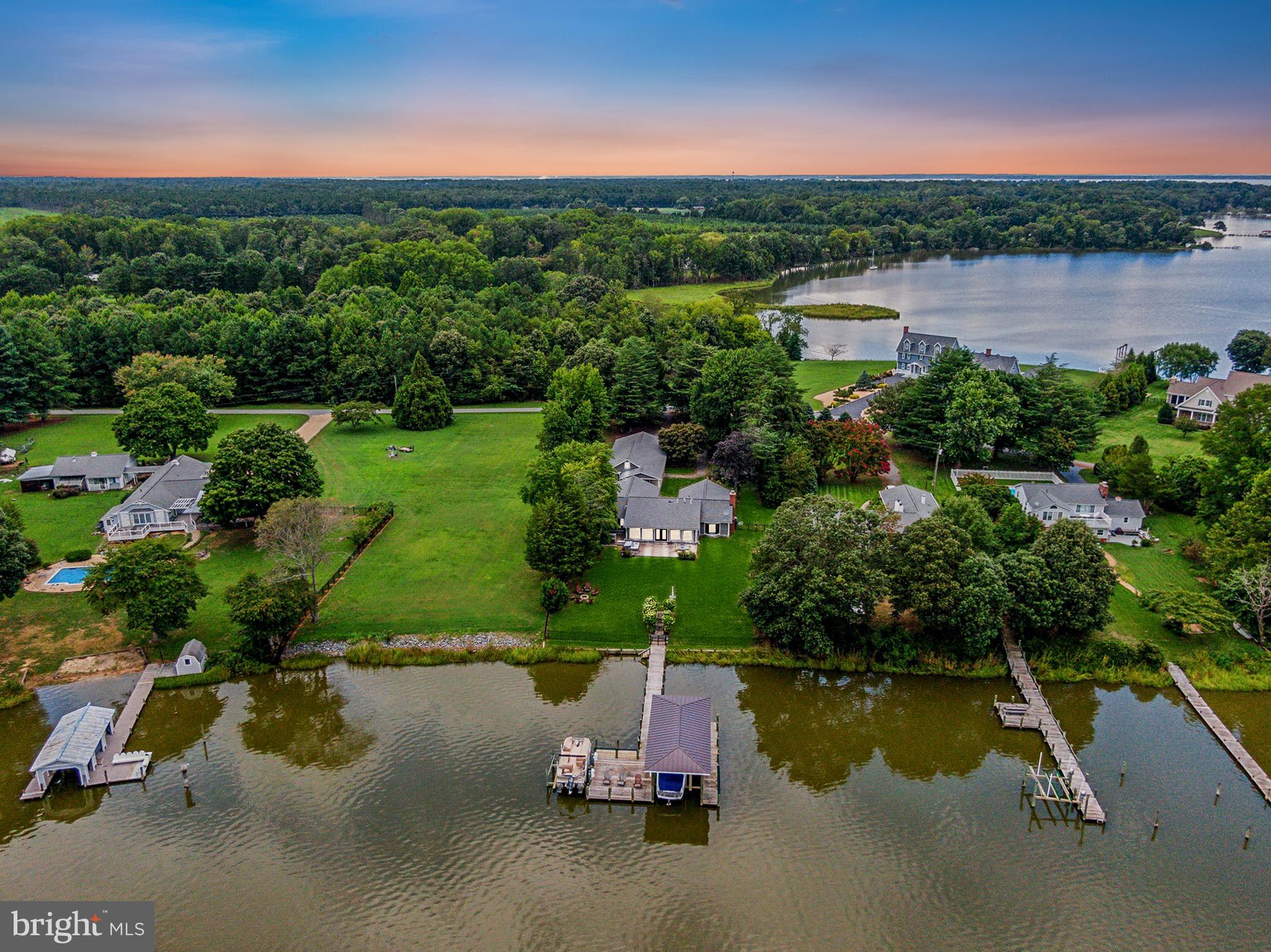 684 Burnt House Pt
