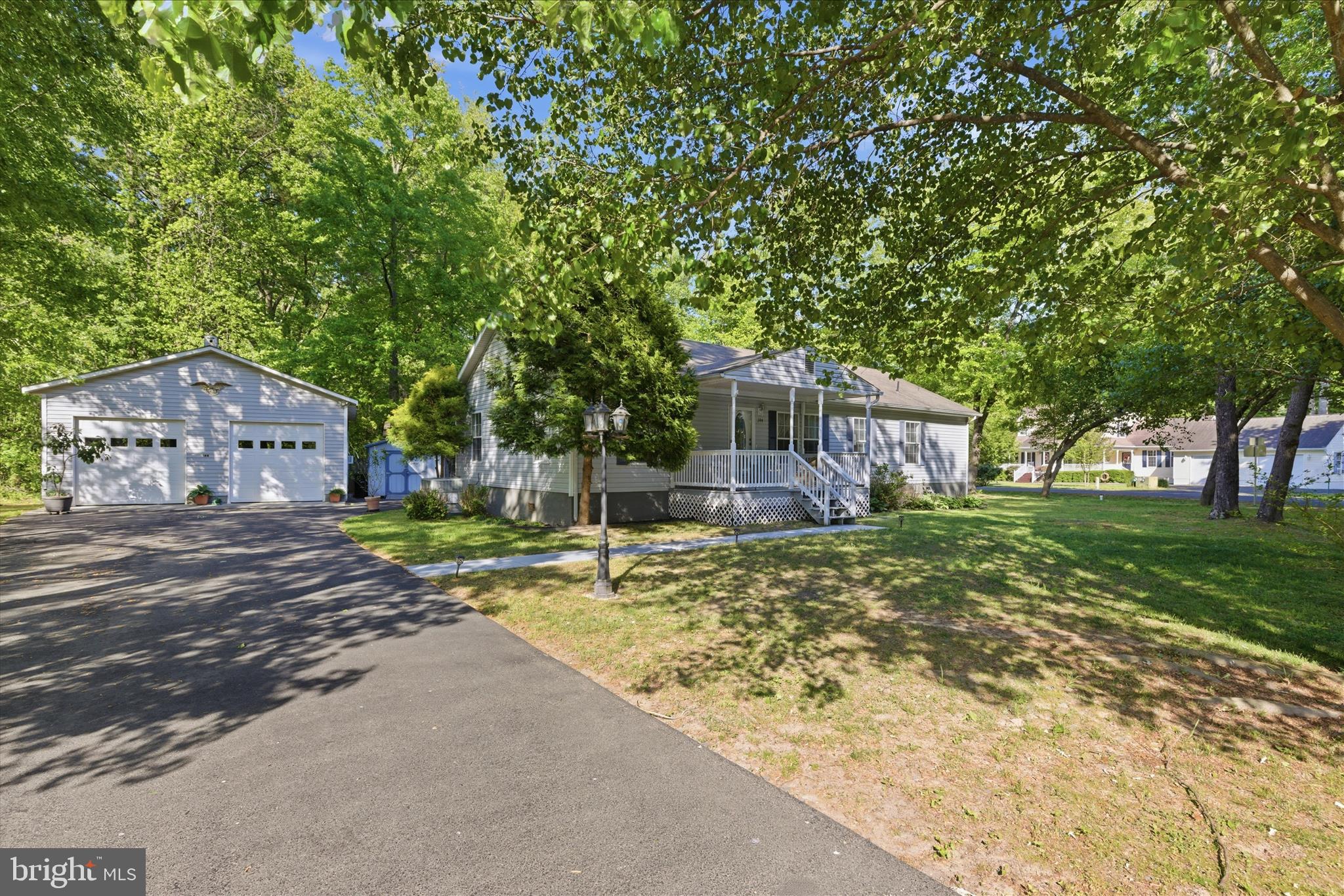 144 STRATFORD CIRCLE