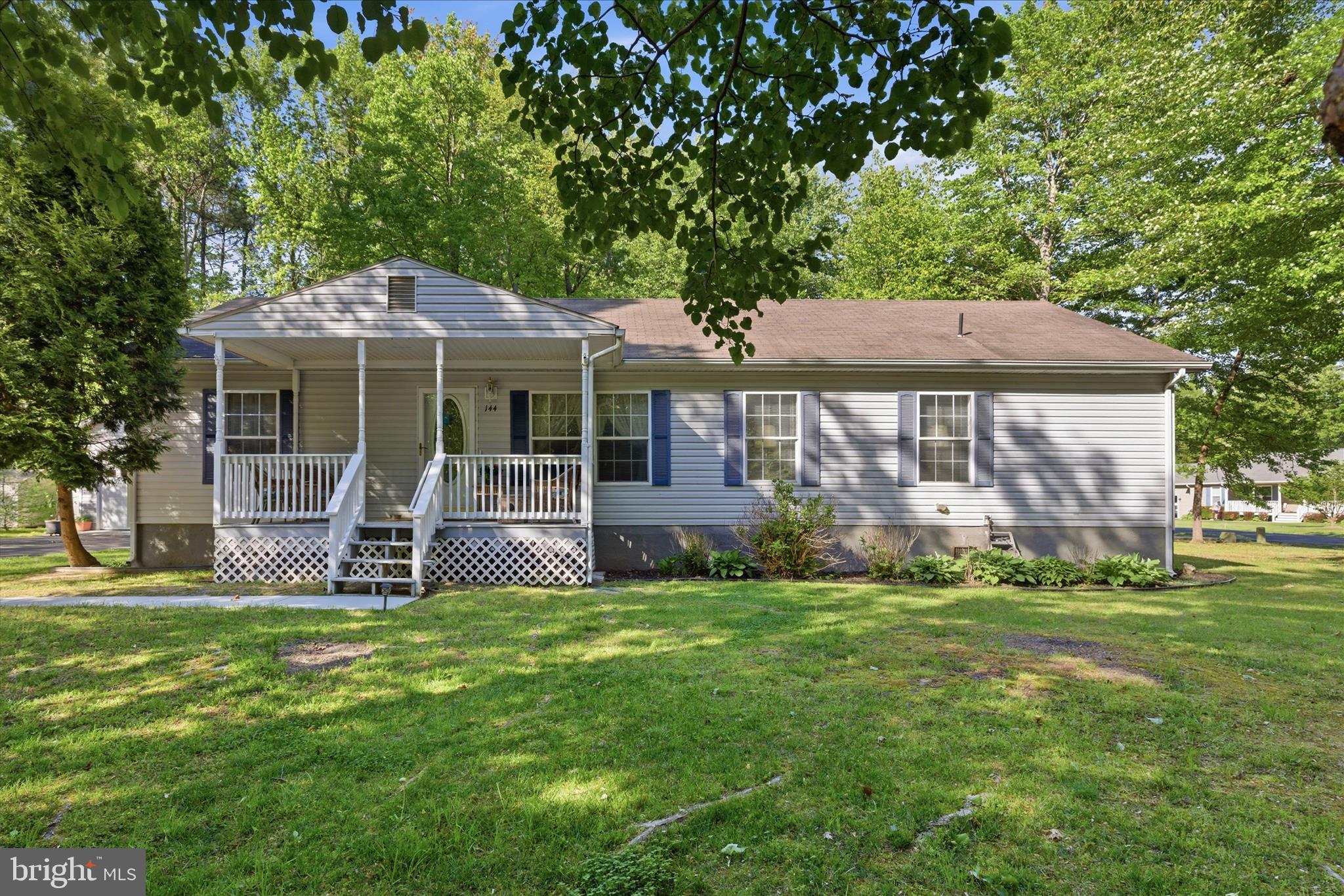 144 STRATFORD CIRCLE