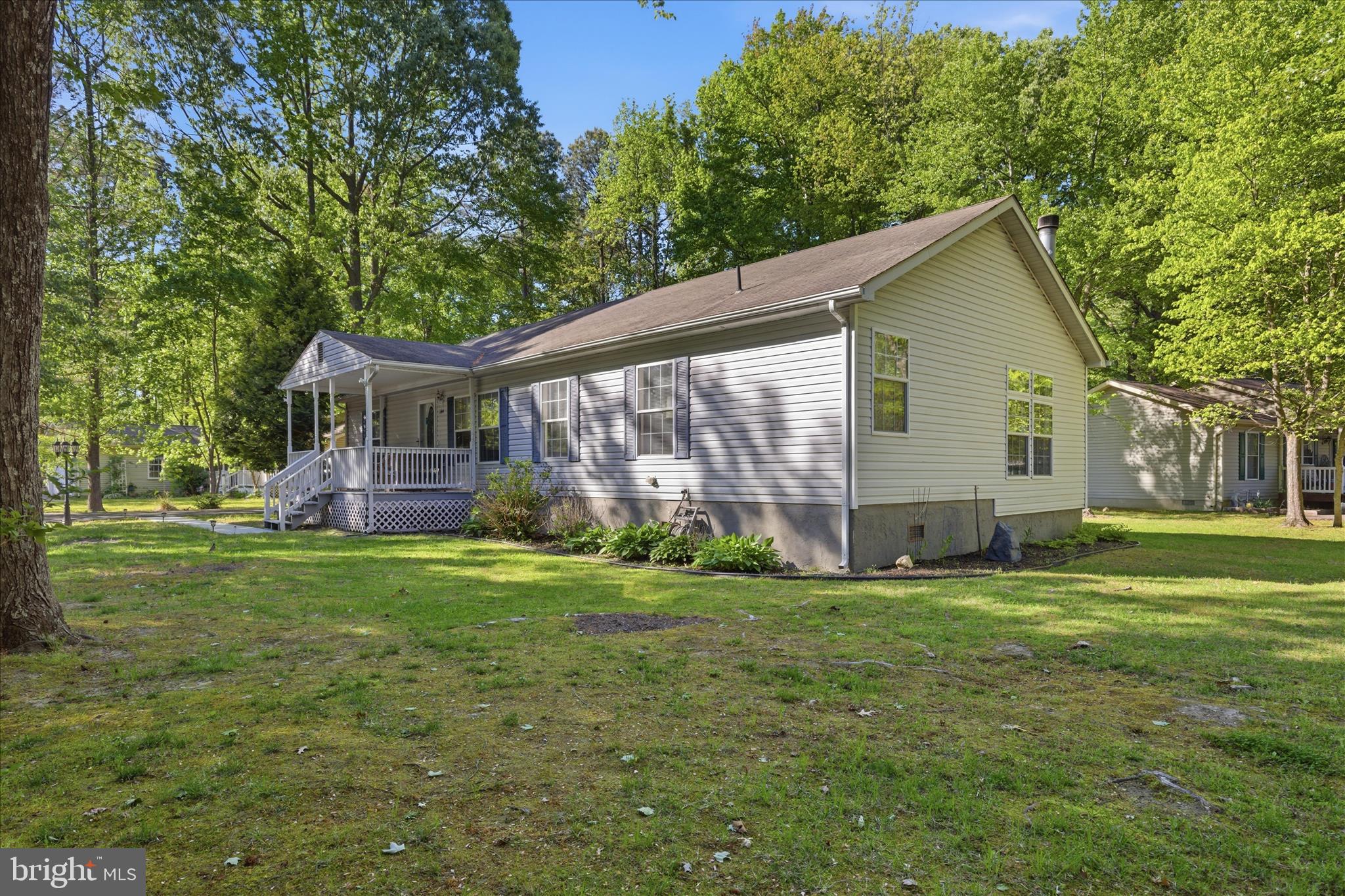 144 STRATFORD CIRCLE