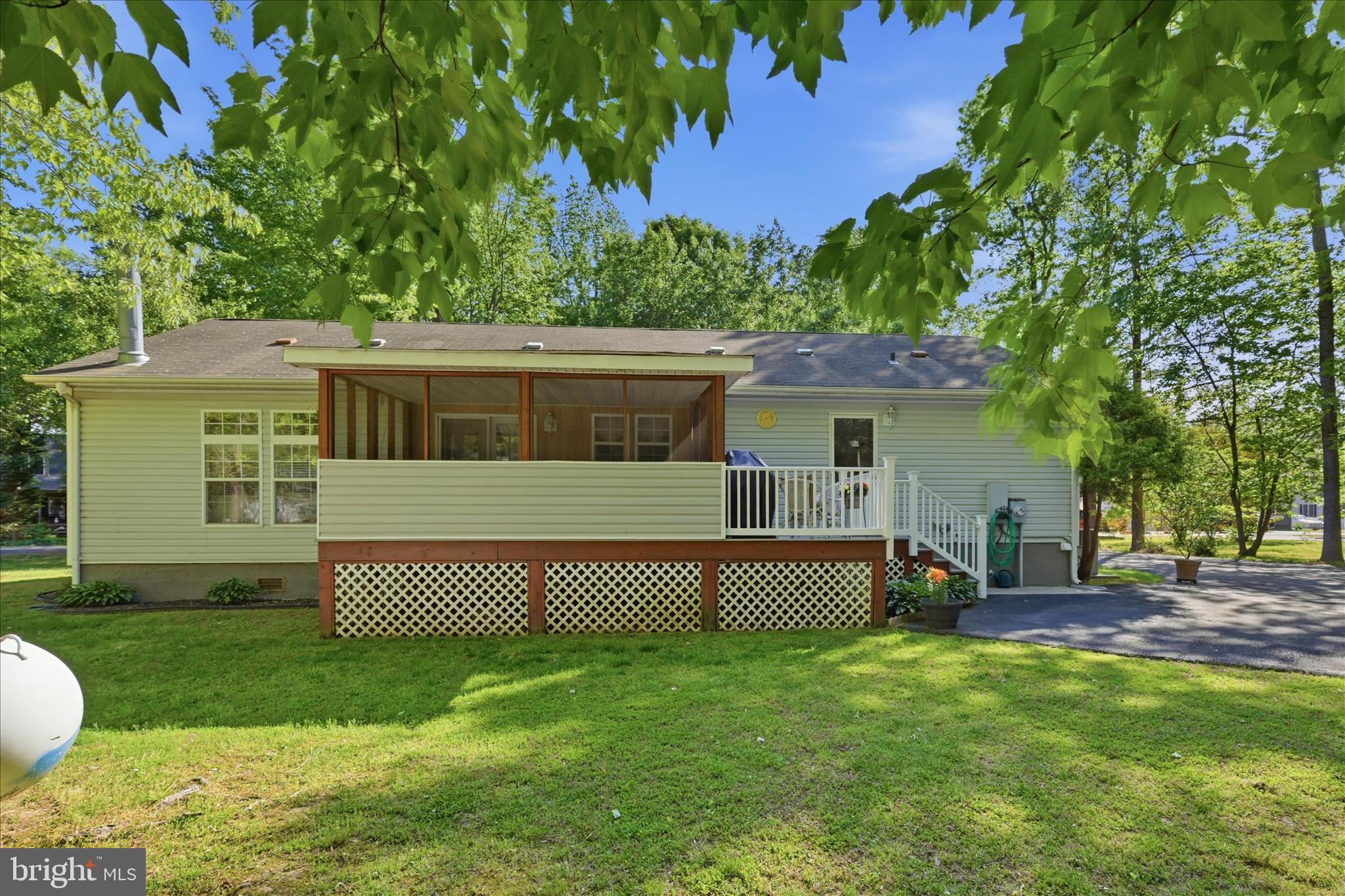 144 STRATFORD CIRCLE