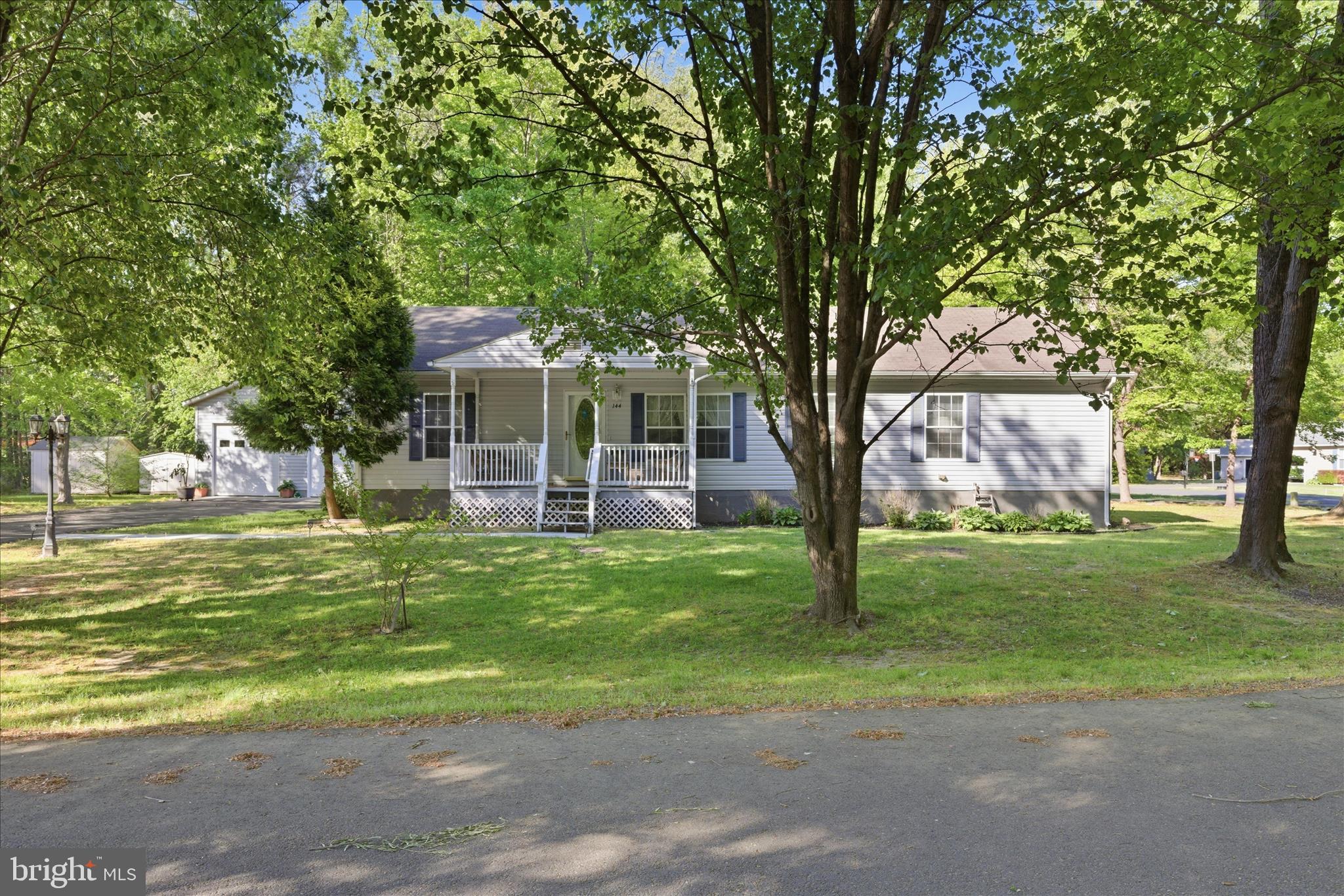 144 STRATFORD CIRCLE