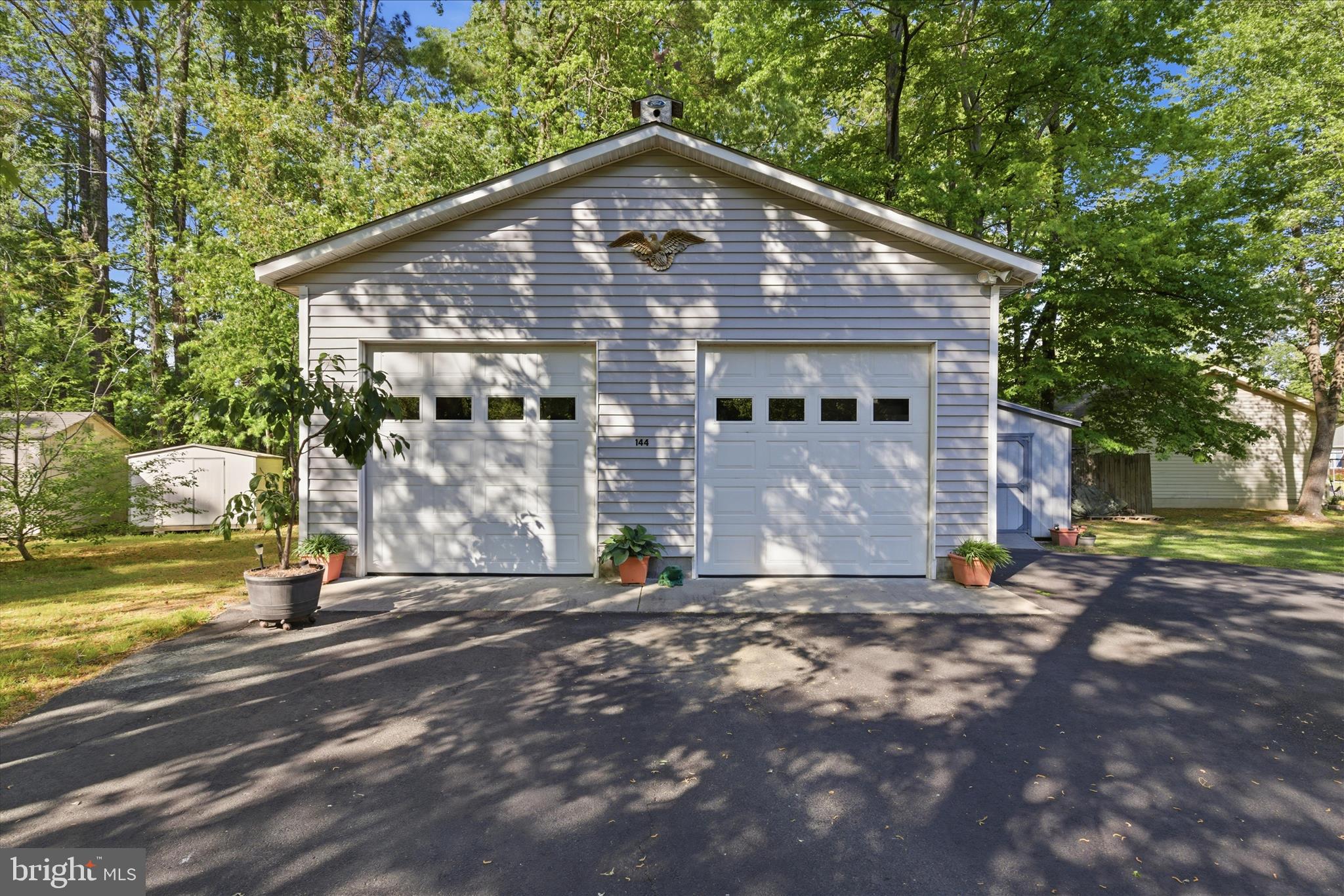 144 STRATFORD CIRCLE