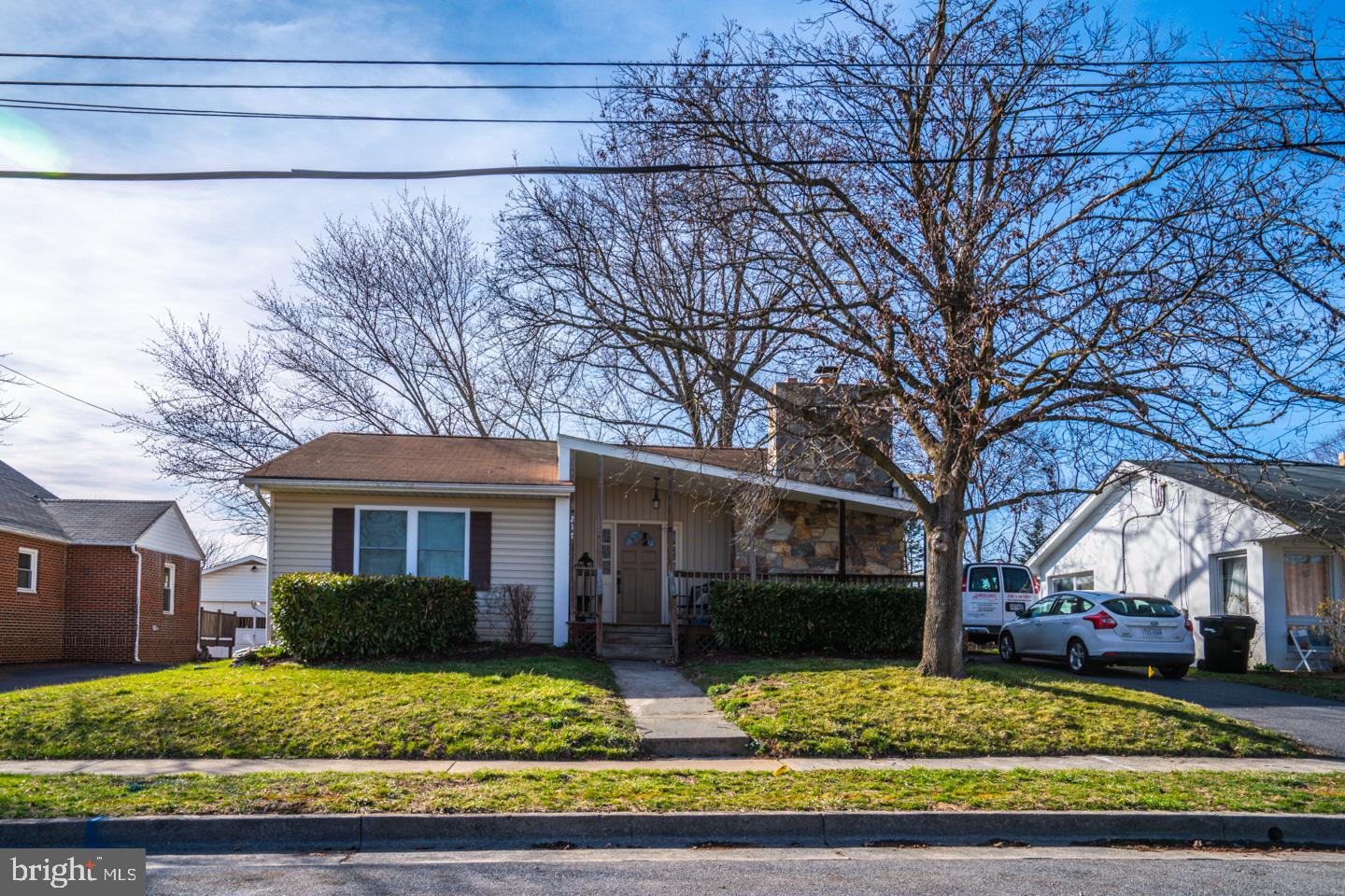 217 MOLDEN