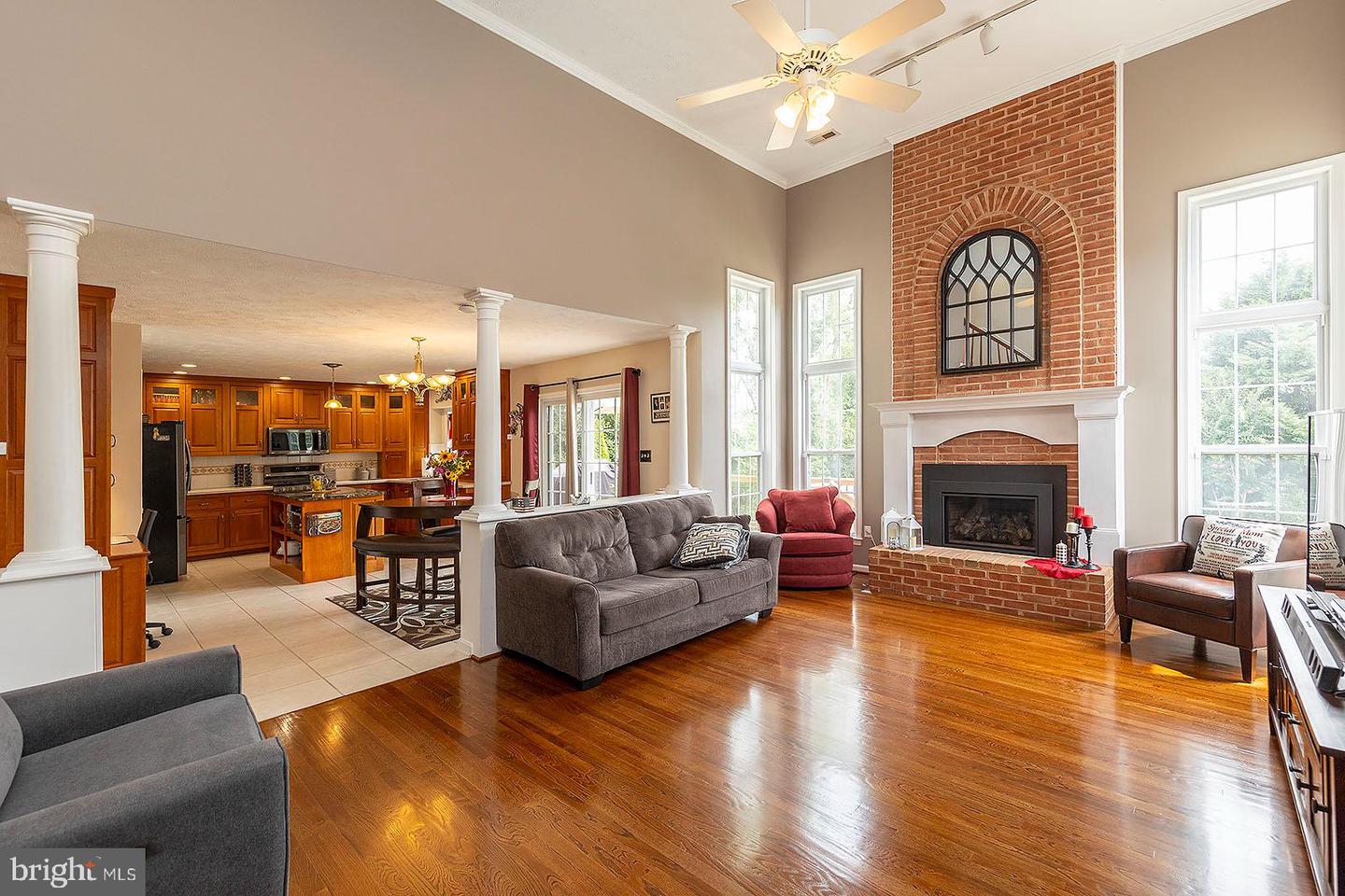601 BITTERSWEET COURT