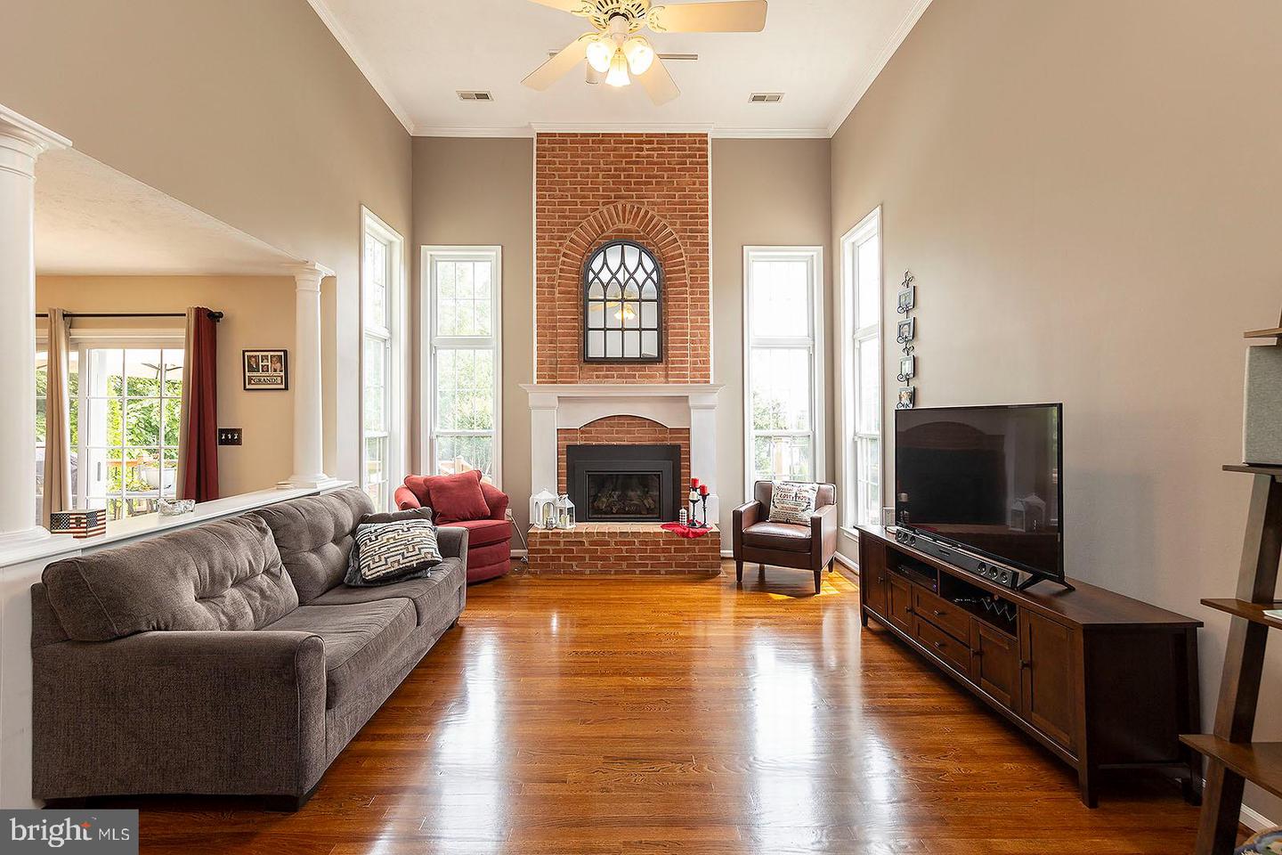 601 BITTERSWEET COURT